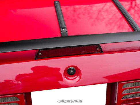 Used 1989 Ford Mustang GT image 39