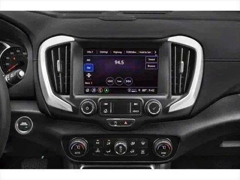 Used 2023 GMC Terrain AT4 AWD/4WD image 91