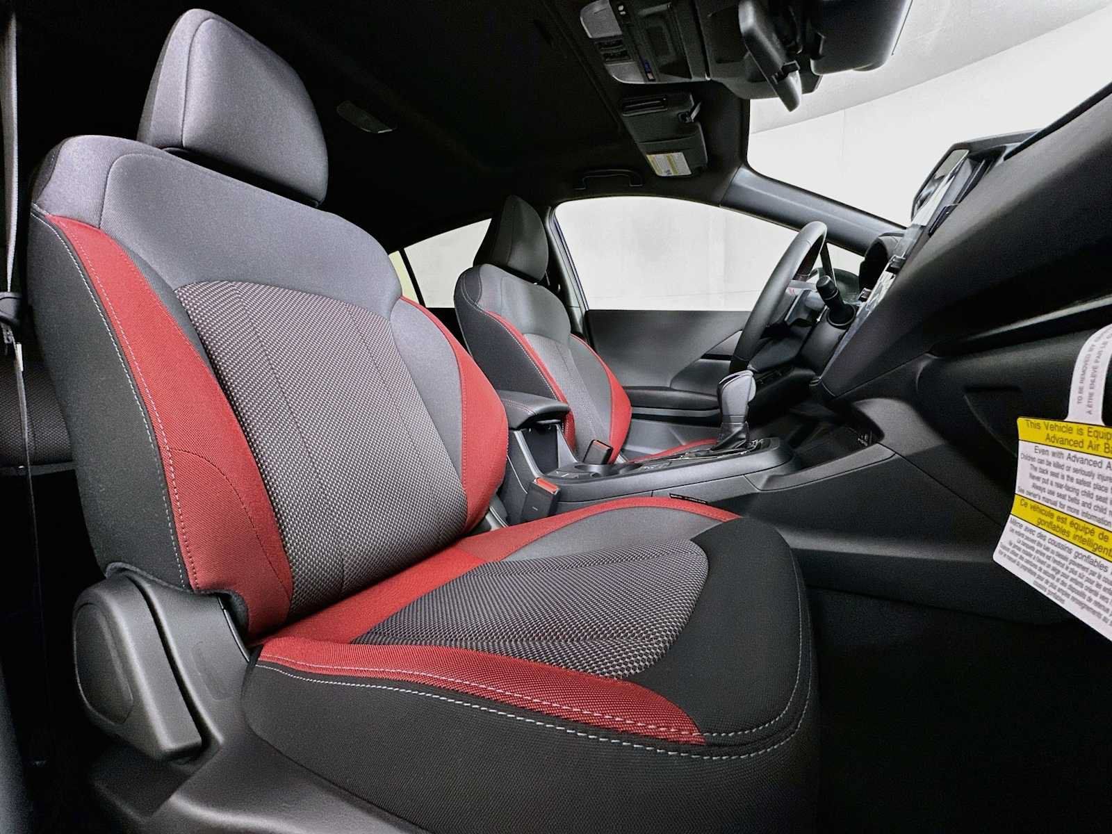 New 2026 Subaru Impreza RS AWD/4WD image 25