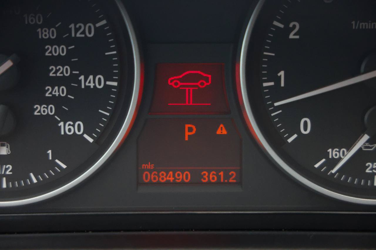 Used 2007 BMW 335i Coupe RWD image 47