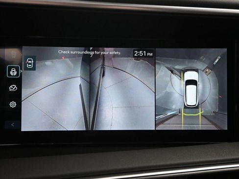 New 2026 Hyundai Palisade SEL Premium AWD/4WD image 20