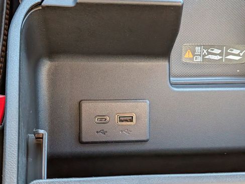 New 2026 GMC Sierra 1500 AT4 w/ AT4 Premium Package image 62