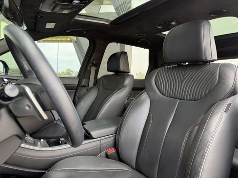 Used 2023 Hyundai Palisade Calligraphy w/ Cargo Package image 31