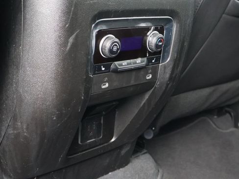 Used 2023 Chevrolet Suburban Premier w/ Premium Package AWD/4WD image 36