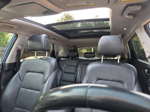 Used 2016 Hyundai Tucson Limited w/ Option Group 03 AWD/4WD image 33