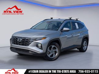 Used 2024 Hyundai Tucson SEL FWD video 1