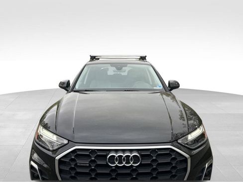 Used 2024 Audi Q5 2.0T Premium AWD/4WD image 10