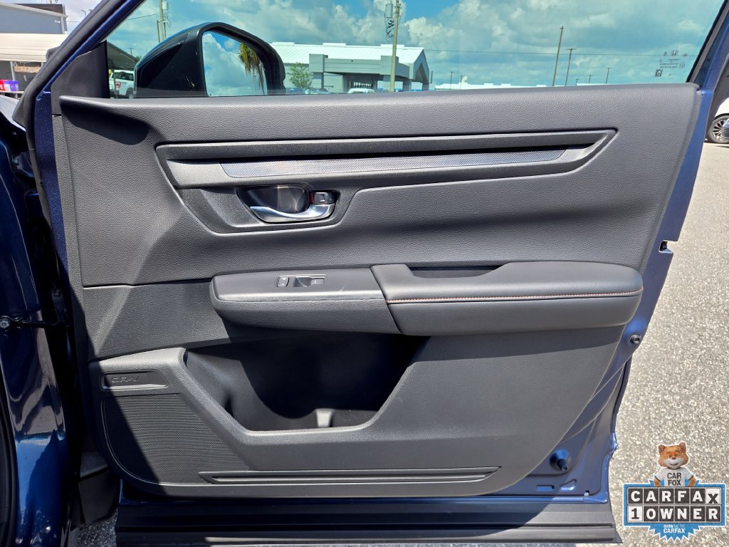Used 2025 Honda CR-V Sport-L image 44