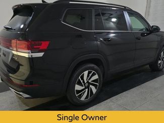 Used 2024 Volkswagen Atlas SE video 4