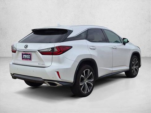 Used 2016 Lexus RX 350 FWD w/ Premium Package image 5