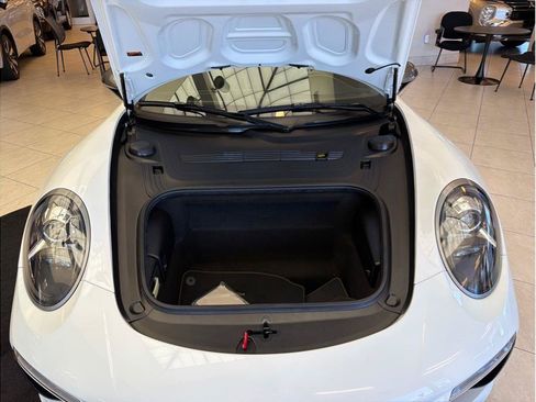 Used 2019 Porsche 911 Carrera T RWD image 47