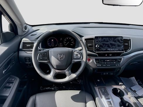 New 2026 Honda Ridgeline RTL image 17