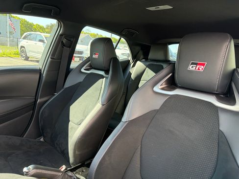 Used 2024 Toyota Corolla GR AWD/4WD image 11
