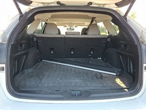 Certified 2024 Subaru Outback Premium AWD/4WD image 28
