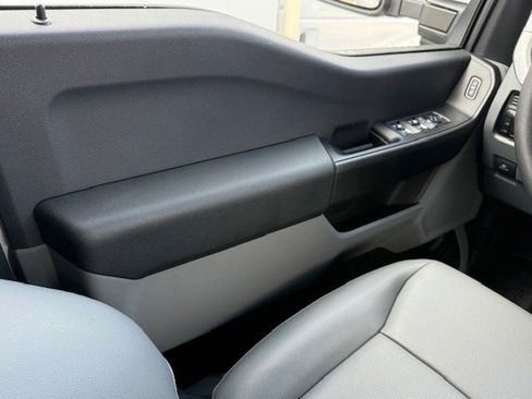 New 2026 Ford F450 XL w/ XL Driver Assist Package AWD/4WD image 29