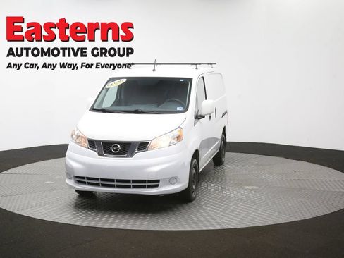 Used 2019 Nissan NV200 SV FWD image 51