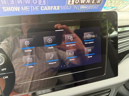 Used 2025 Volkswagen Jetta S FWD image 27