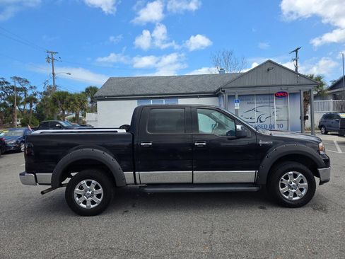 Used 2006 Lincoln Mark LT 4x4 image 3