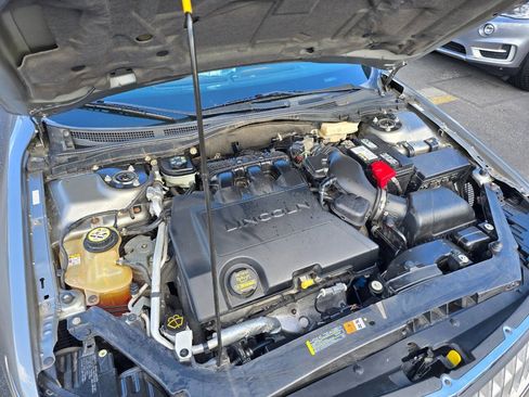 Used 2008 Lincoln MKZ FWD image 31