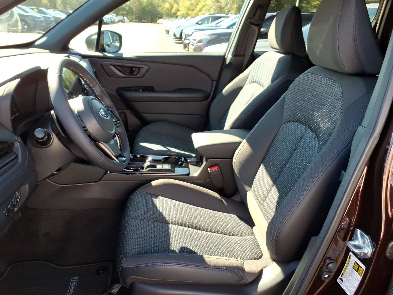 New 2026 Subaru Forester Premium AWD/4WD image 12