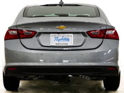 Used 2024 Chevrolet Malibu LT image 7