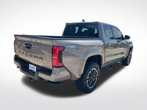 Used 2026 Toyota Tacoma SR5 AWD/4WD image 8