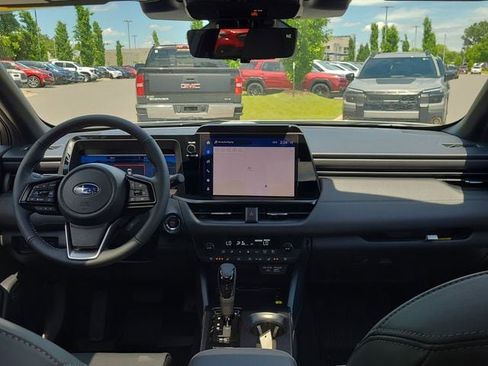 Certified 2026 Subaru Outback Touring XT AWD/4WD image 21