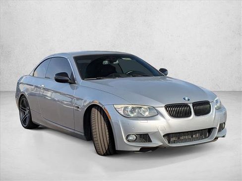 Used 2012 BMW 335is 335is image 3