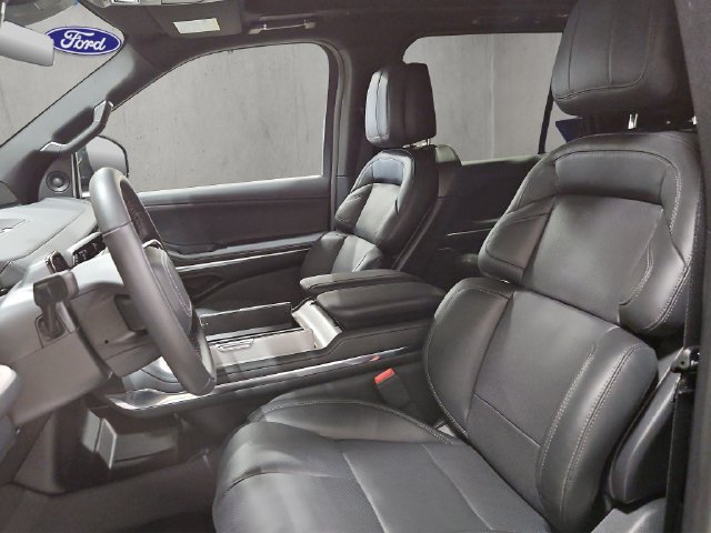 New 2027 Lincoln Navigator L Reserve AWD/4WD image 8