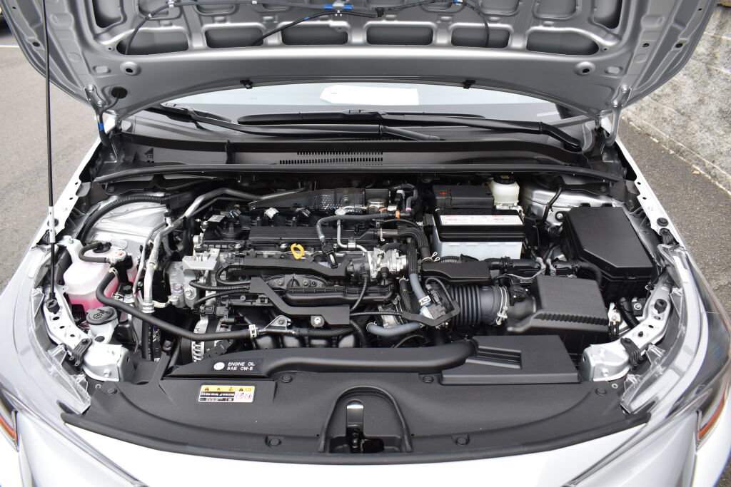 Certified 2026 Toyota Corolla LE FWD image 27