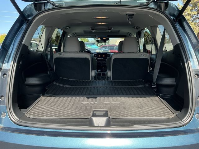 Used 2021 Honda Pilot Touring image 23