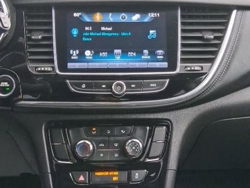 Used 2018 Buick Encore Sport Touring FWD image 16