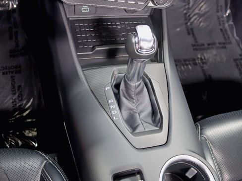 Used 2024 Ford Mustang Premium RWD image 24