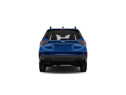 New 2026 Subaru Forester image 9