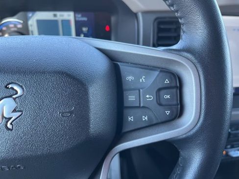 Used 2024 Ford Bronco Wildtrak image 18