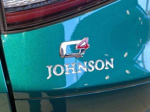 New 2025 Alfa Romeo Stelvio Sprint image 11