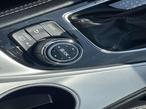 Used 2023 INFINITI Q50 Luxe w/ Cargo Package image 21