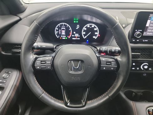 Certified 2025 Honda HR-V Sport image 17