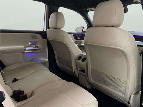 Used 2023 Mercedes-Benz EQB 300 4MATIC w/ Exclusive Package image 72