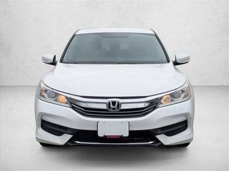Used 2017 Honda Accord LX video 2
