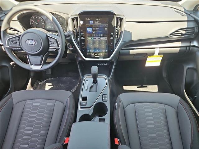 New 2026 Subaru Impreza 2.0i Sport AWD/4WD image 14
