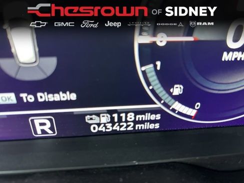 Used 2025 Mitsubishi Outlander 4WD Plug-In Hybrid image 41