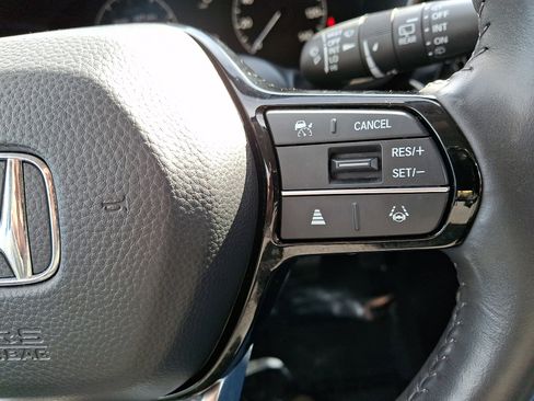 Certified 2023 Honda CR-V EX-L image 22