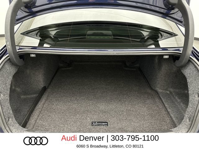 Used 2015 Volkswagen Passat 1.8T Limited Edition FWD image 22