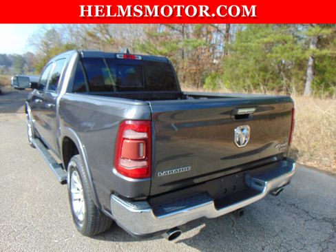 Certified 2019 RAM 1500 Laramie image 10