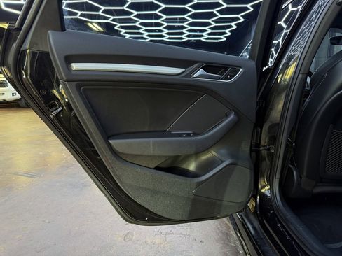 Used 2017 Audi S3 Premium Plus image 19