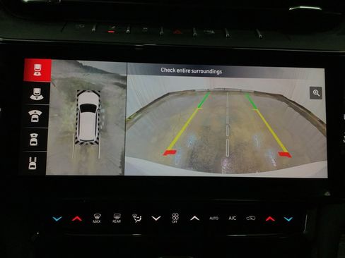 New 2026 Jeep Grand Cherokee Limited image 21