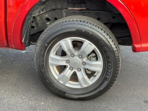 Used 2023 Ford Ranger XLT w/ Trailer Tow Package image 7