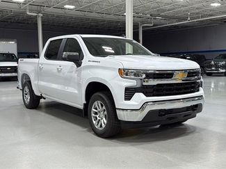 New 2026 Chevrolet Silverado 1500 LT video 2