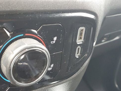 Certified 2023 Chevrolet Silverado 1500 RST w/ Max Trailering Package image 31